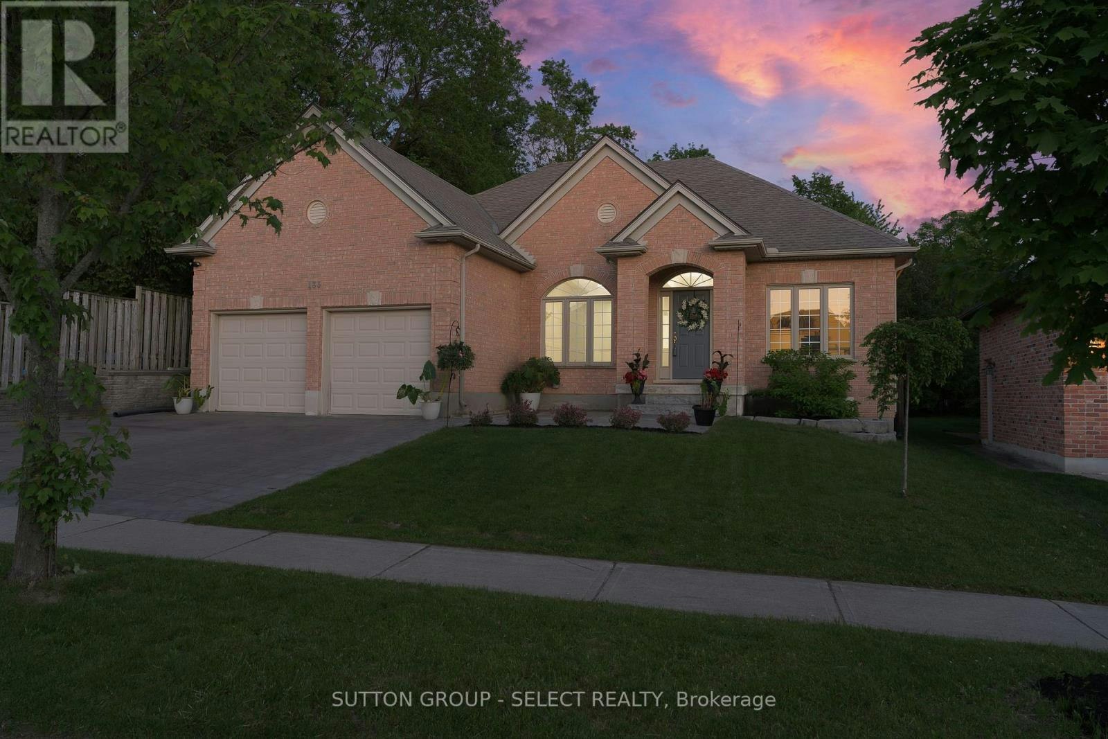 135 Plane Tree Drive, London, ON, N6G 5H4