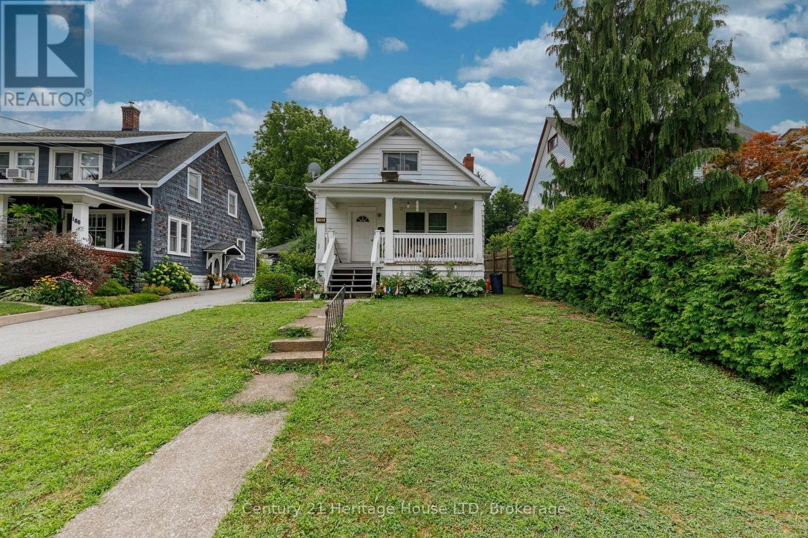 182 Bertie Street, Fort Erie, ON, L2A 1Z1