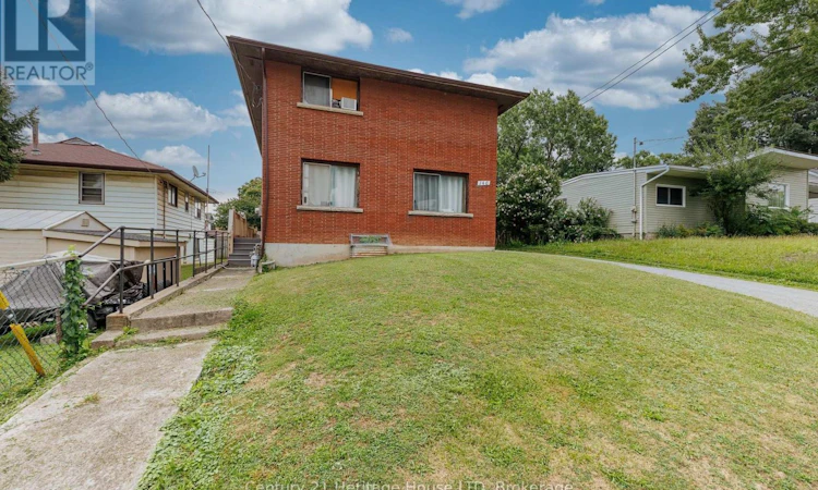146 Central Avenue