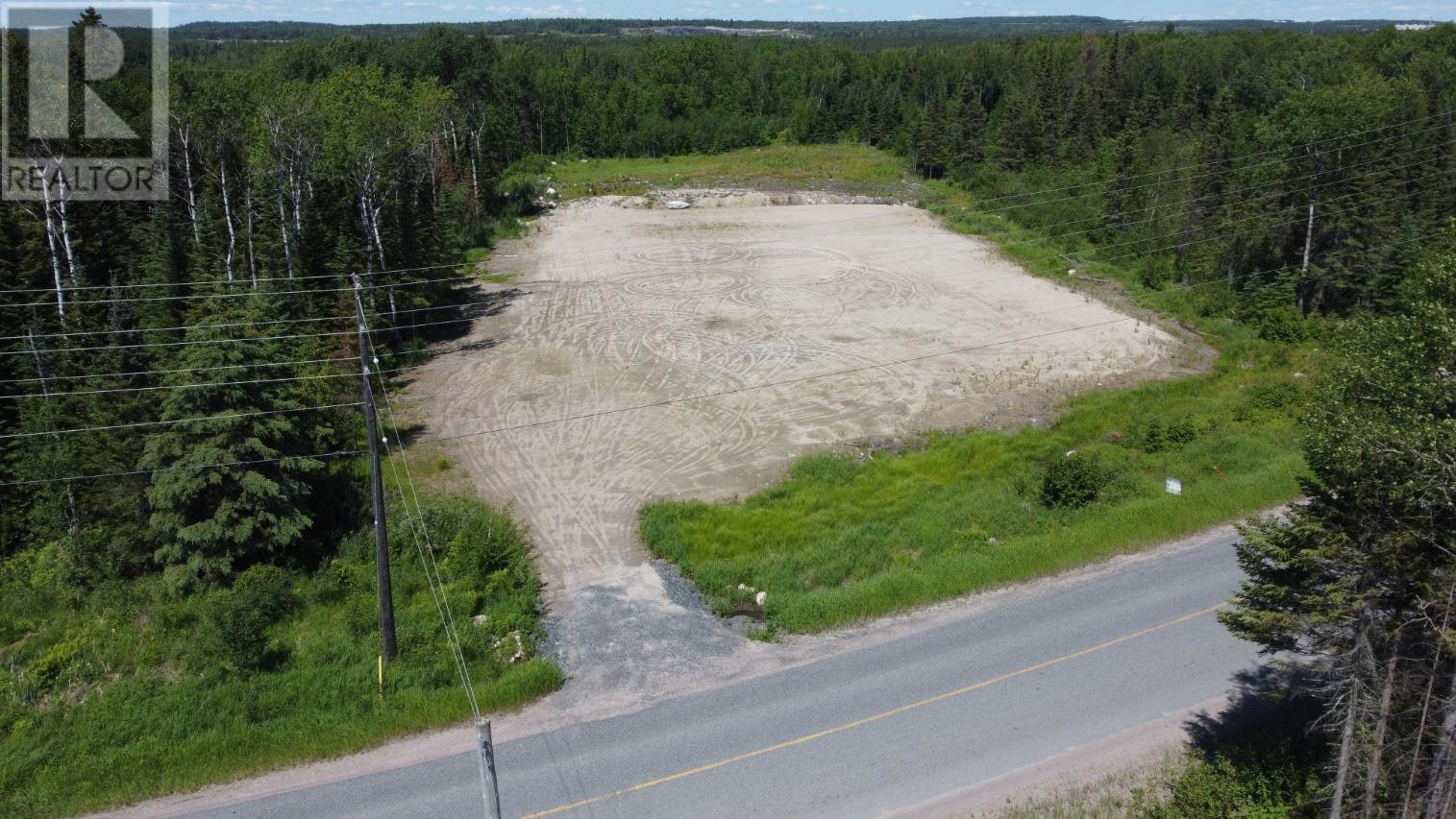 0 Jones Road, Kenora, ON, P9N 0B6