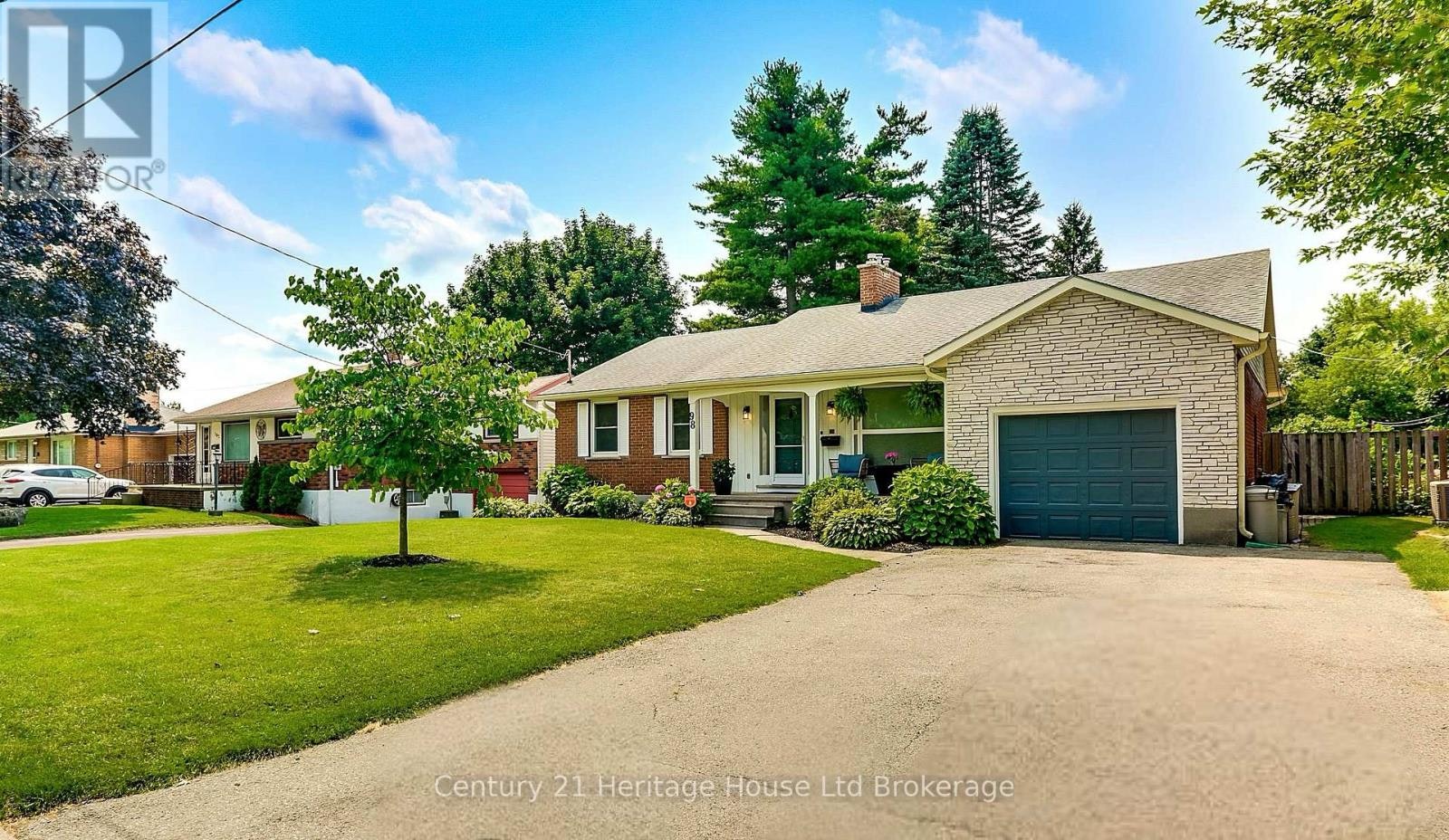 98 Maud Street, Woodstock, ON, N4S 3Y6