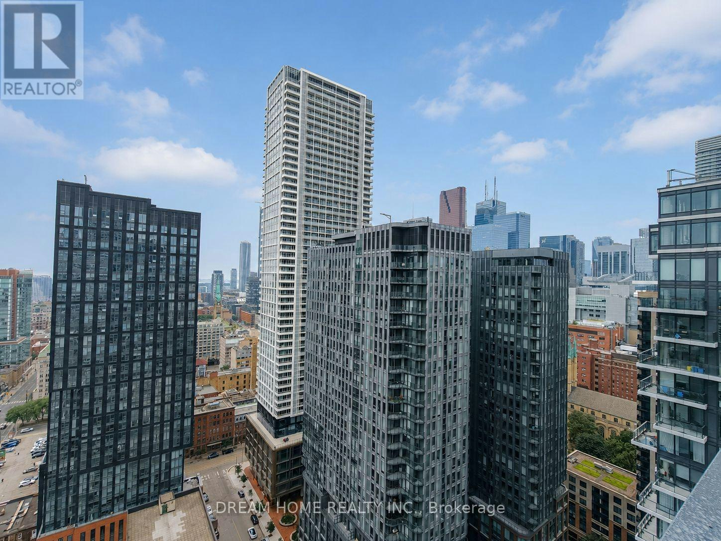 2808-47 Mutual Street, Toronto, ON, M5B 0C6 - 24