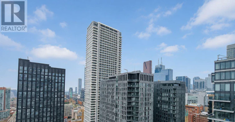 2808-47 Mutual Street, Toronto, ON, M5B 0C6 - 24