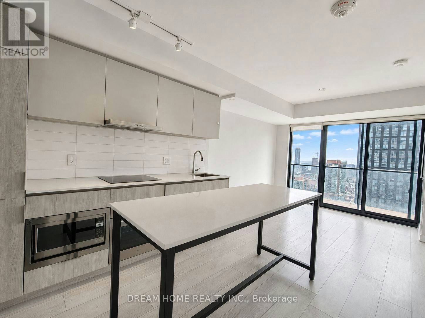 2808-47 Mutual Street, Toronto, ON, M5B 0C6