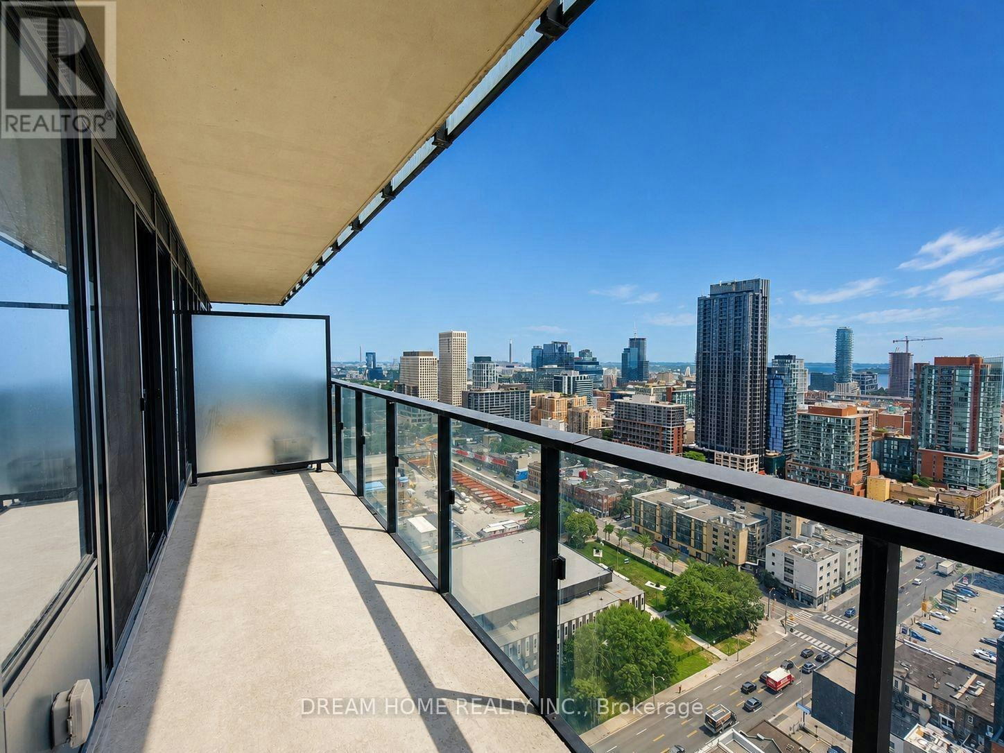 2808-47 Mutual Street, Toronto, ON, M5B 0C6 - 13