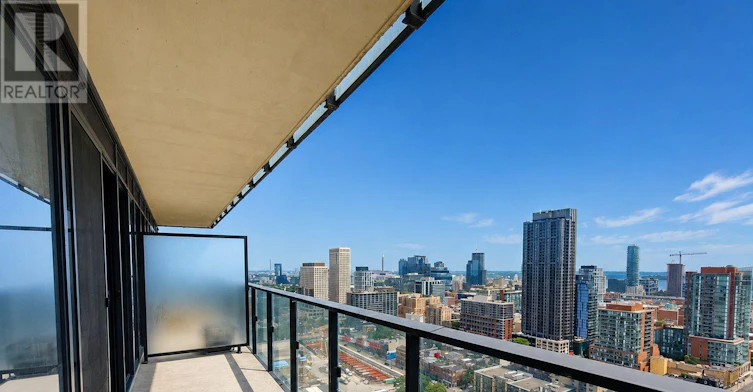 2808-47 Mutual Street, Toronto, ON, M5B 0C6 - 13