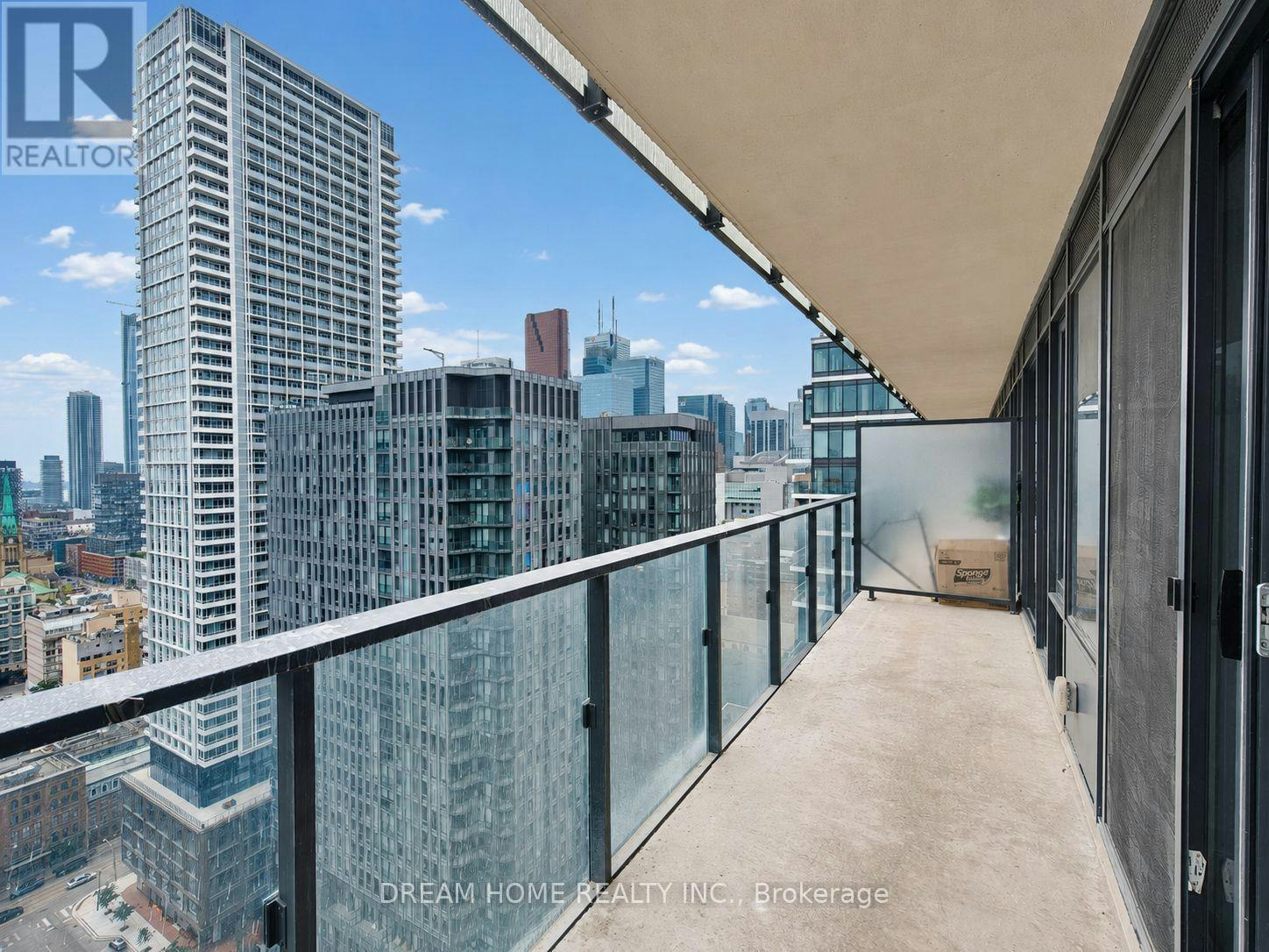 2808-47 Mutual Street, Toronto, ON, M5B 0C6 - 12