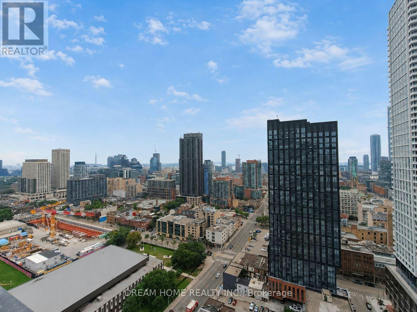 2808-47 Mutual Street, Toronto, ON, M5B 0C6 - 25