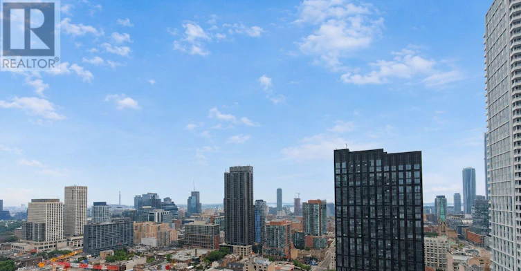 2808-47 Mutual Street, Toronto, ON, M5B 0C6 - 25
