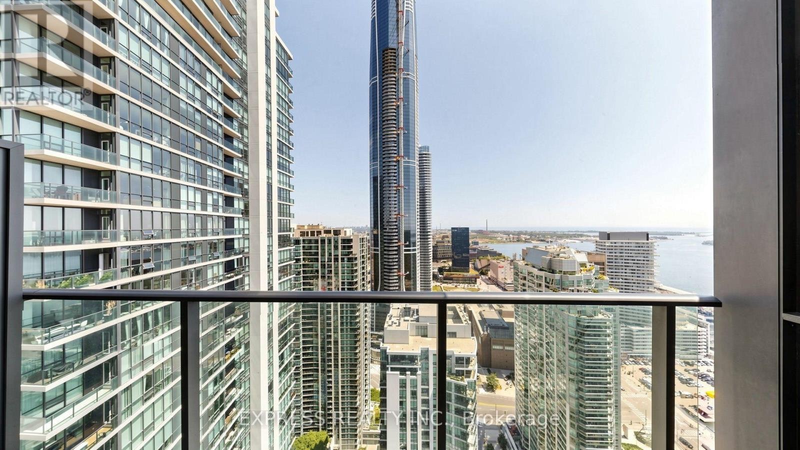 4207-33 Bay Street, Toronto, ON, M5J 2Z3