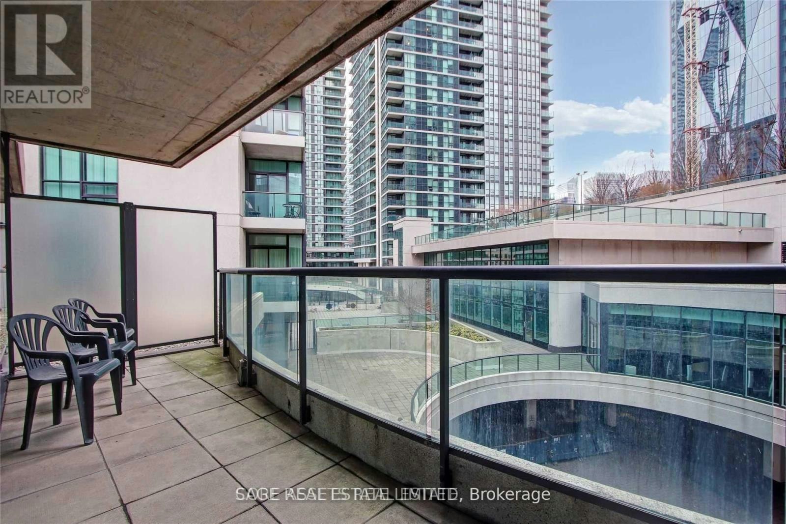 314-16 Yonge Street, Toronto, ON, M5E 2A3 - 16