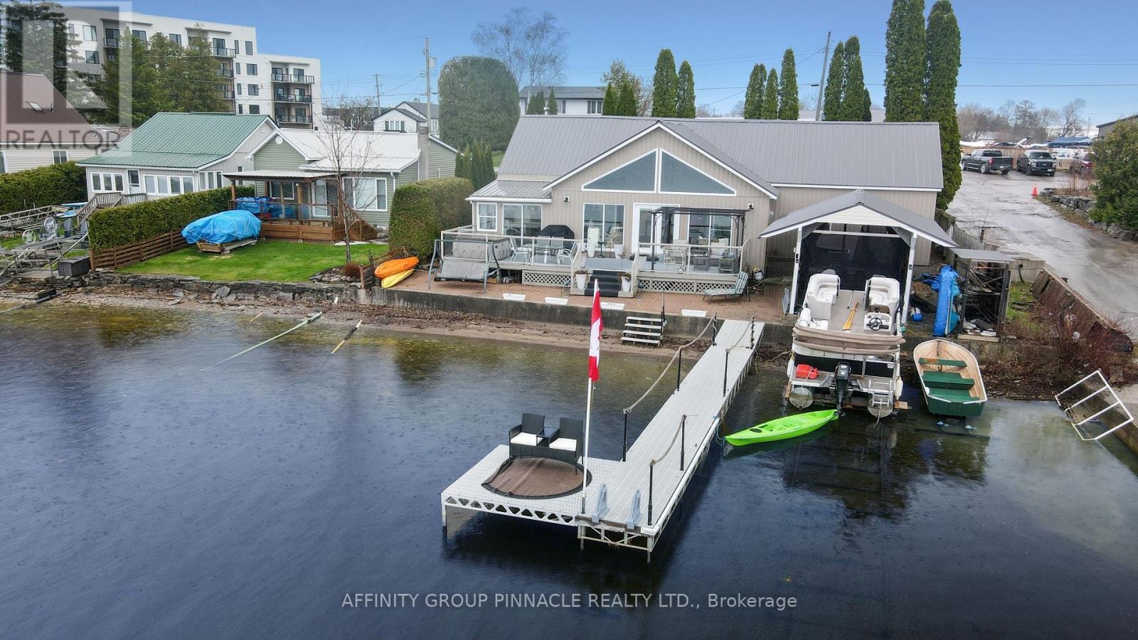 14 Oriole Road, Kawartha Lakes, ON, K0M 1N0