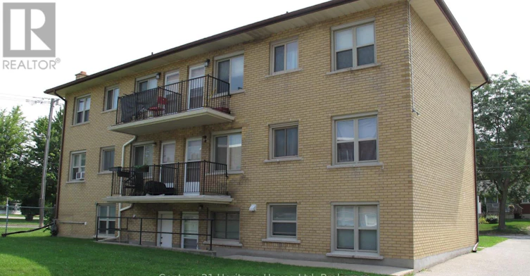 6-126 Waverley Drive, Guelph, ON, N1E 1G8 - 6