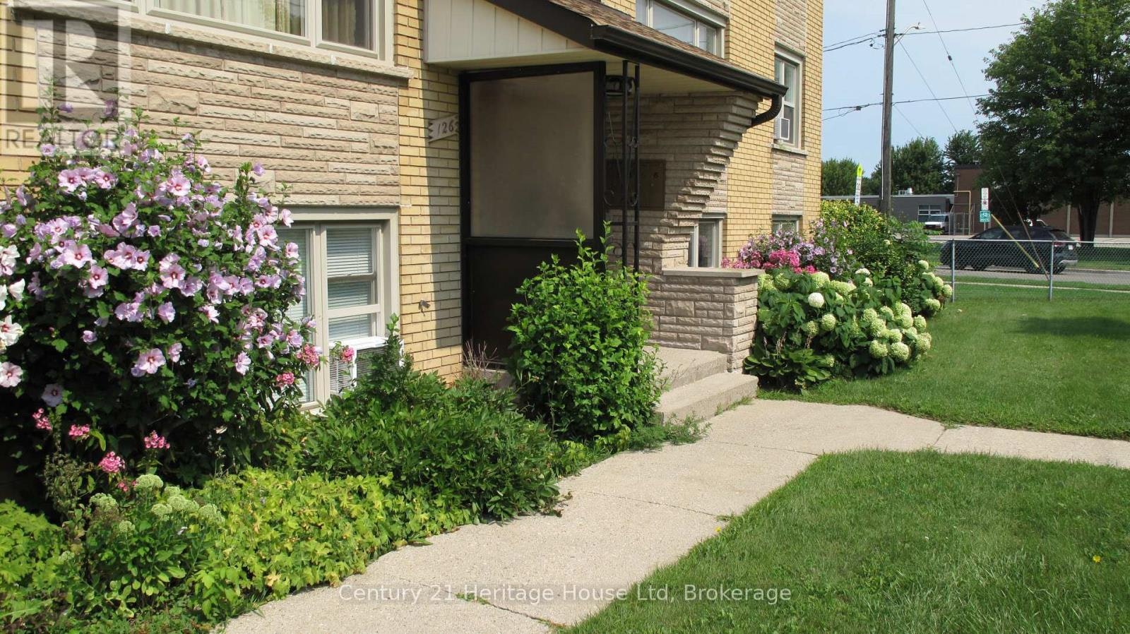 6-126 Waverley Drive, Guelph, ON, N1E 1G8 - 4