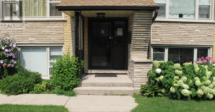 6-126 Waverley Drive, Guelph, ON, N1E 1G8 - 5