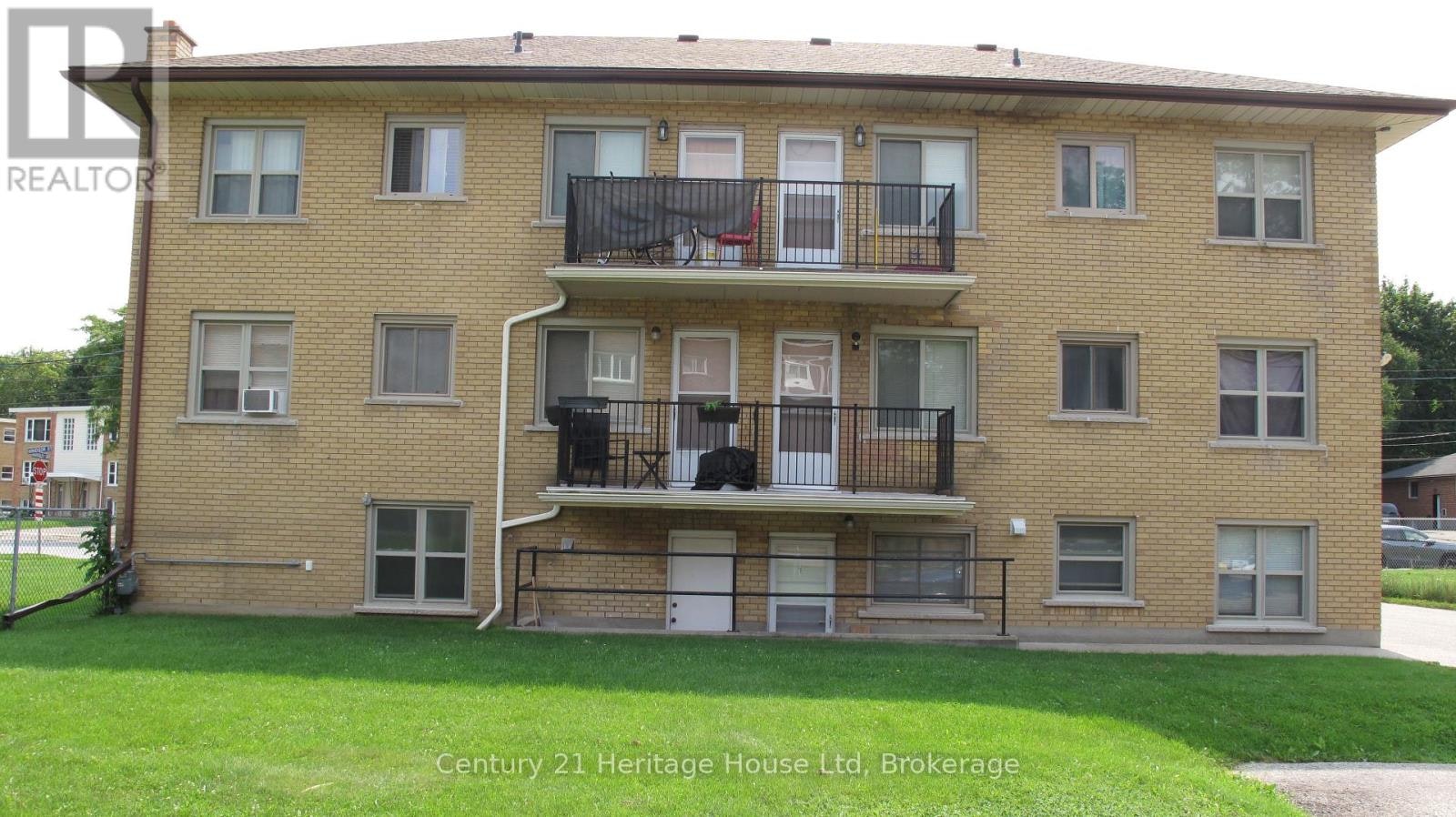 6-126 Waverley Drive, Guelph, ON, N1E 1G8 - 7