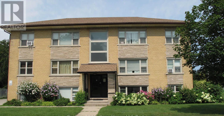 6-126 Waverley Drive, Guelph, ON, N1E 1G8