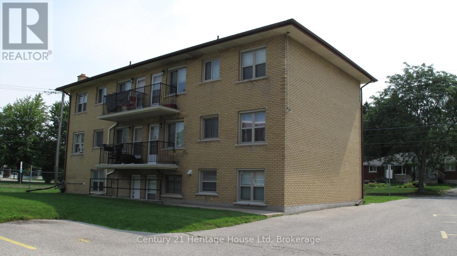 6-126 Waverley Drive, Guelph, ON, N1E 1G8 - 8