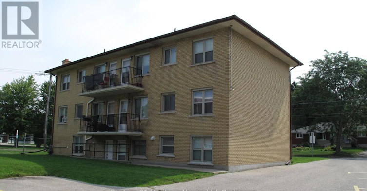 6-126 Waverley Drive, Guelph, ON, N1E 1G8 - 8