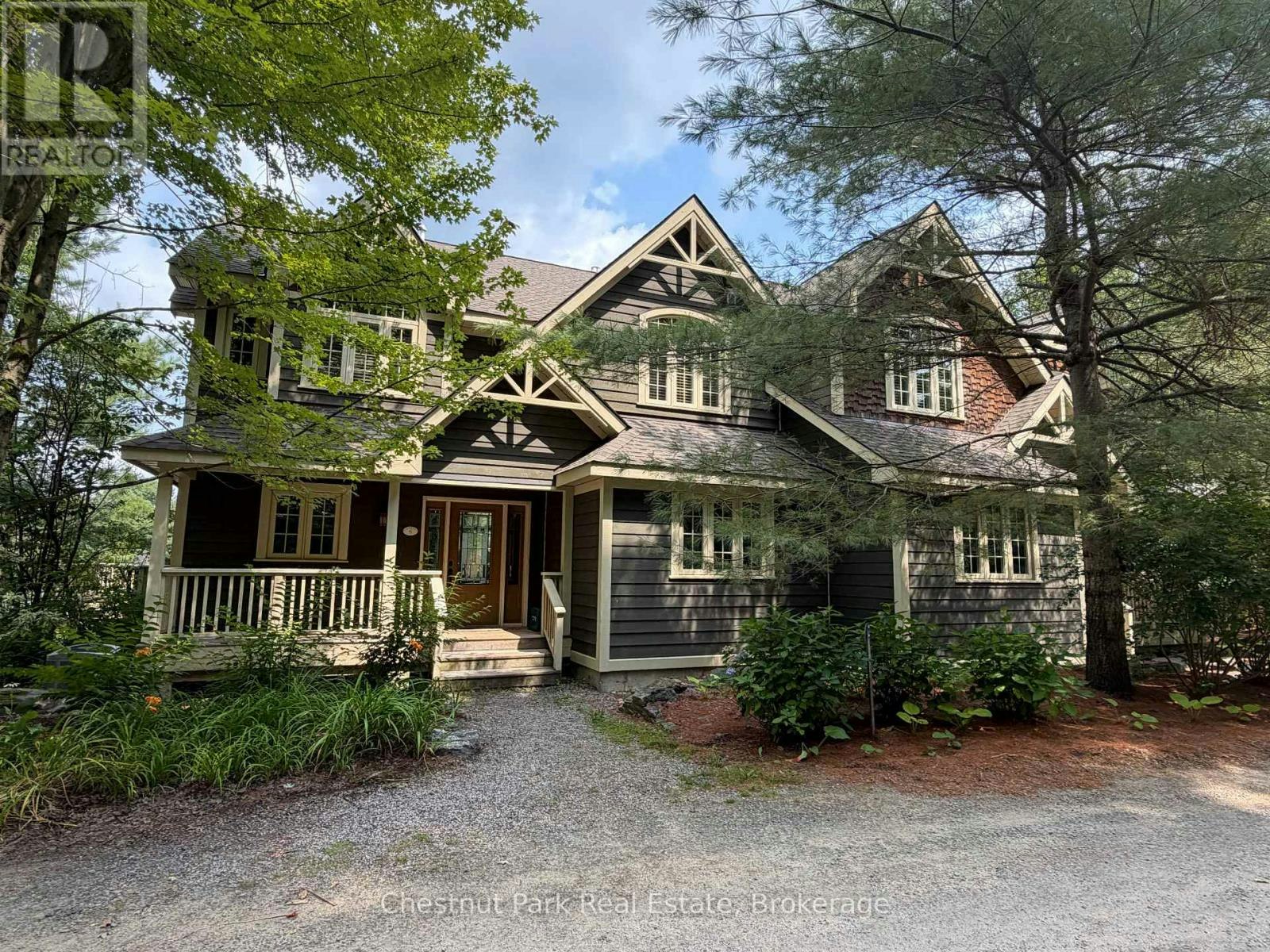 SANDFIELD 5 W3-3876 Muskoka 118 Road W, Muskoka Lakes, ON, P0B 1J0