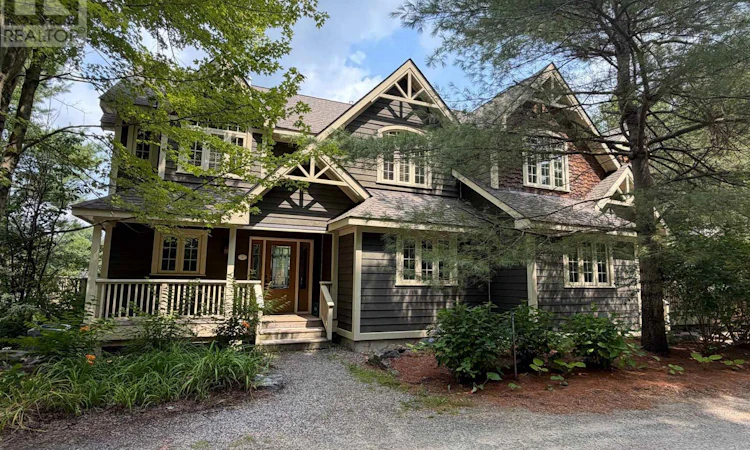 SANDFIELD 5 W3-3876 Muskoka 118 Road W