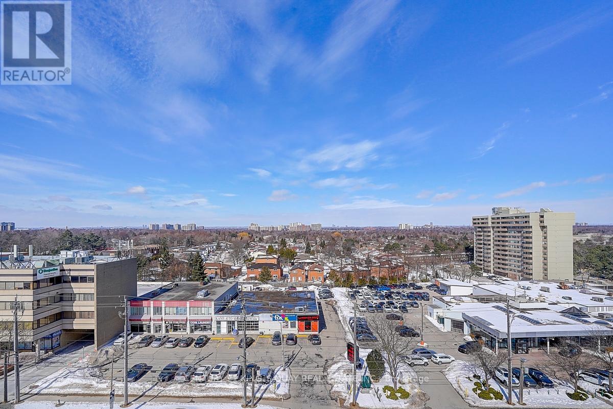911-3421 Sheppard Avenue E, Toronto, ON, M1T 3K5 - 36