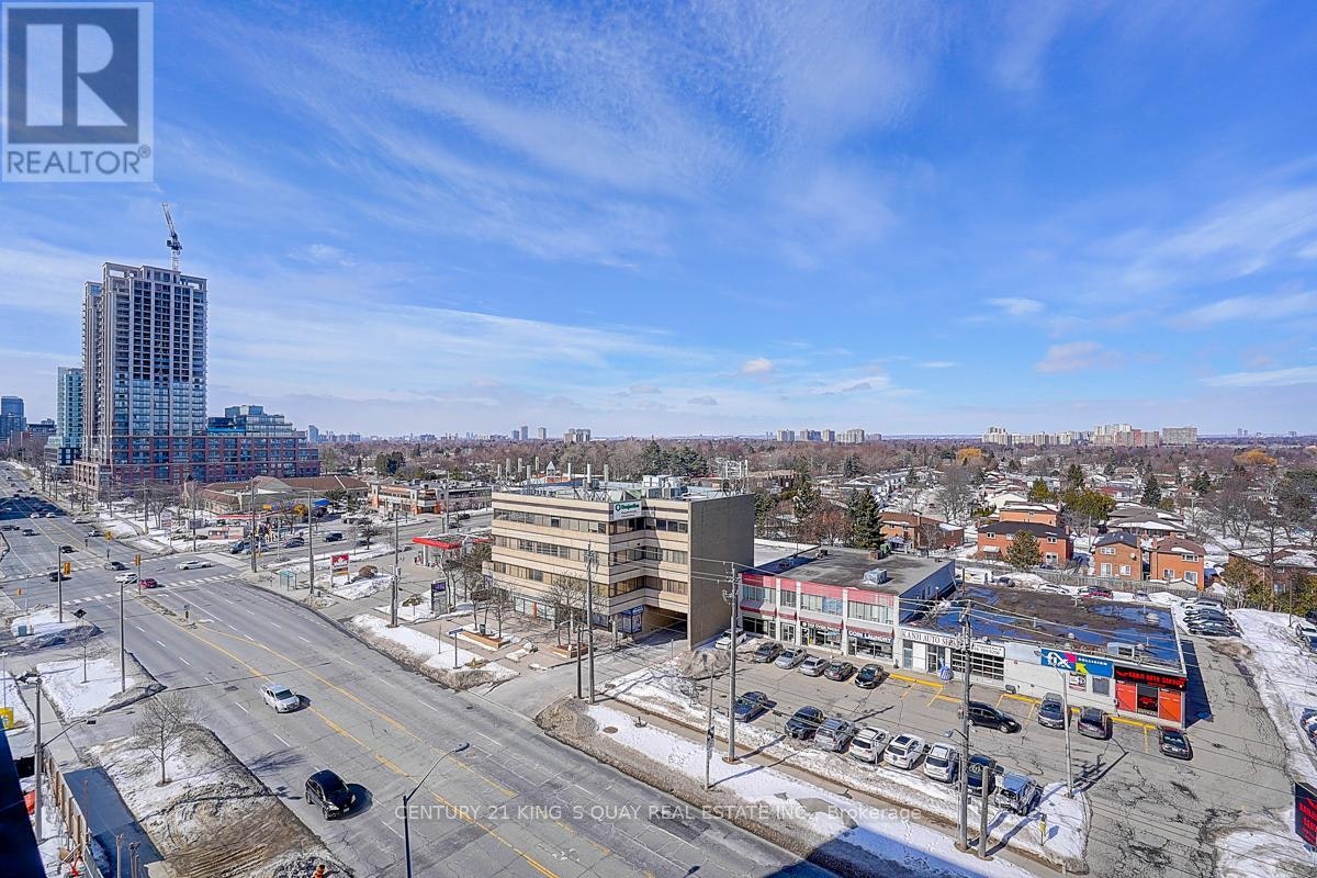 911-3421 Sheppard Avenue E, Toronto, ON, M1T 3K5 - 37