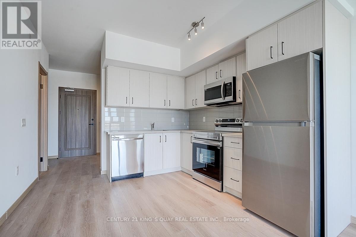 911-3421 Sheppard Avenue E, Toronto, ON, M1T 3K5 - 17