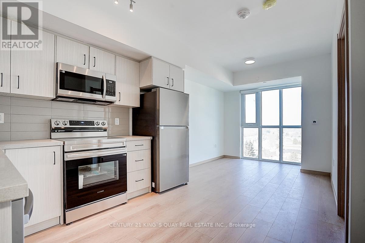 911-3421 Sheppard Avenue E, Toronto, ON, M1T 3K5 - 13