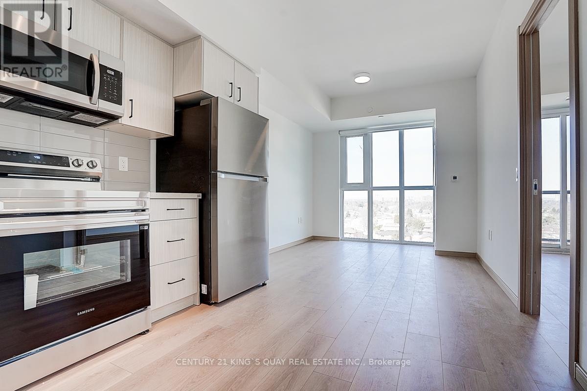 911-3421 Sheppard Avenue E, Toronto, ON, M1T 3K5 - 21