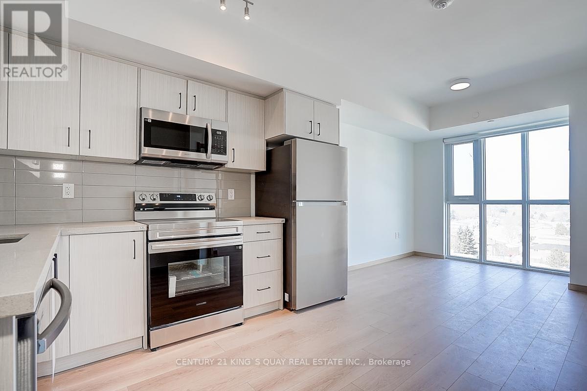 911-3421 Sheppard Avenue E, Toronto, ON, M1T 3K5 - 14