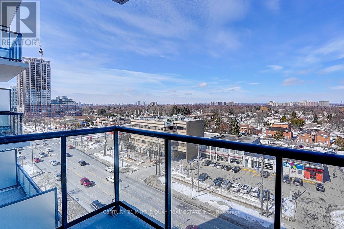 911-3421 Sheppard Avenue E, Toronto, ON, M1T 3K5 - 35
