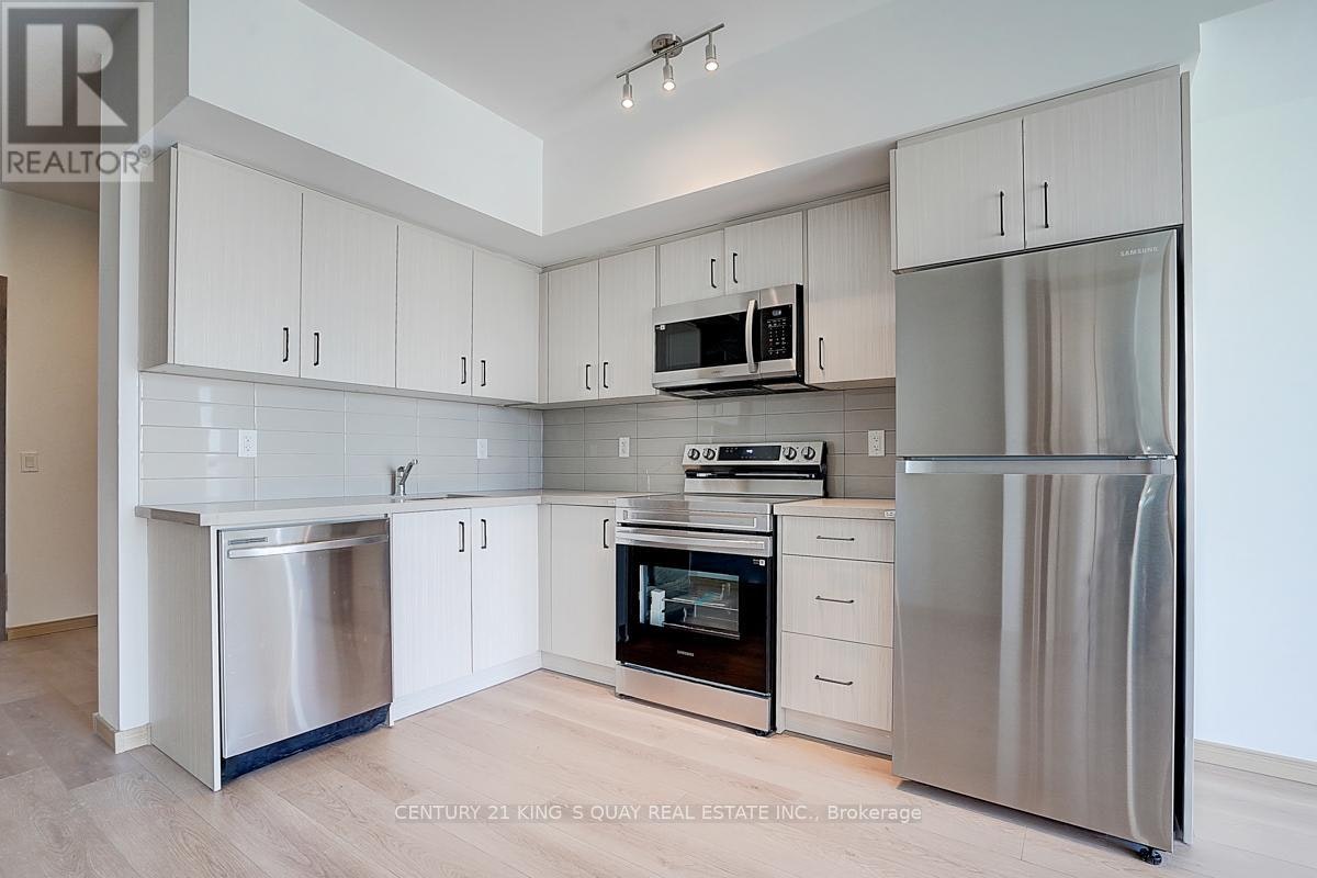 911-3421 Sheppard Avenue E, Toronto, ON, M1T 3K5 - 16