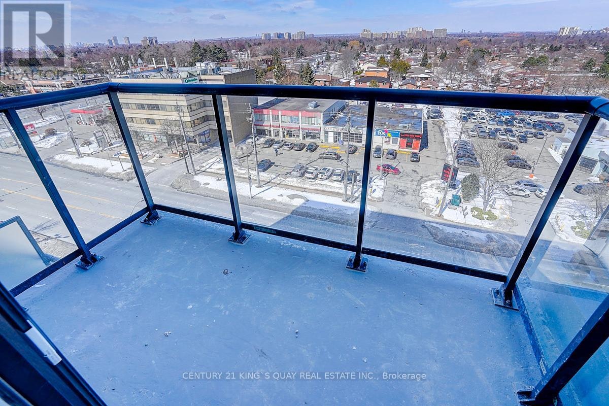 911-3421 Sheppard Avenue E, Toronto, ON, M1T 3K5 - 33