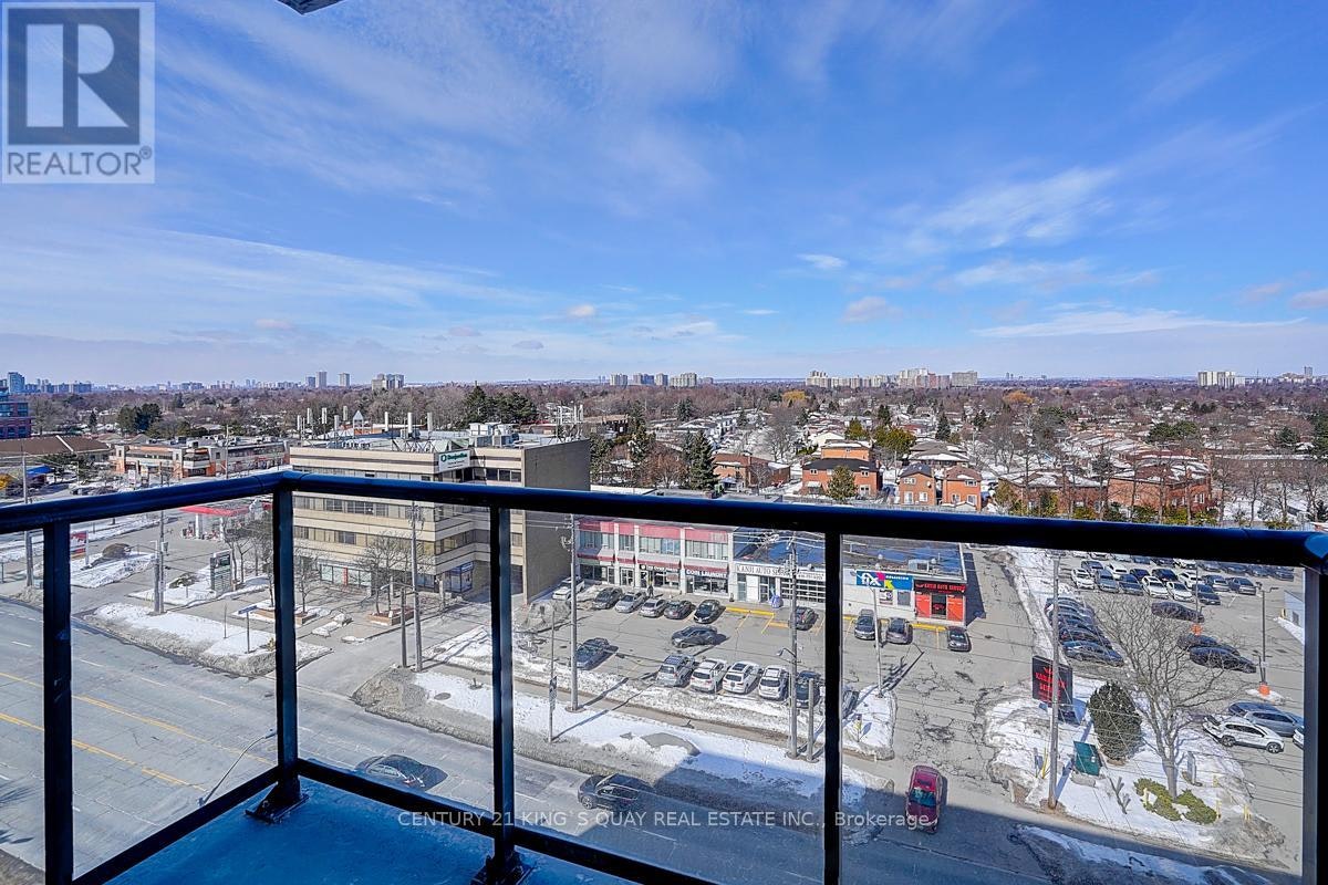 911-3421 Sheppard Avenue E, Toronto, ON, M1T 3K5 - 34