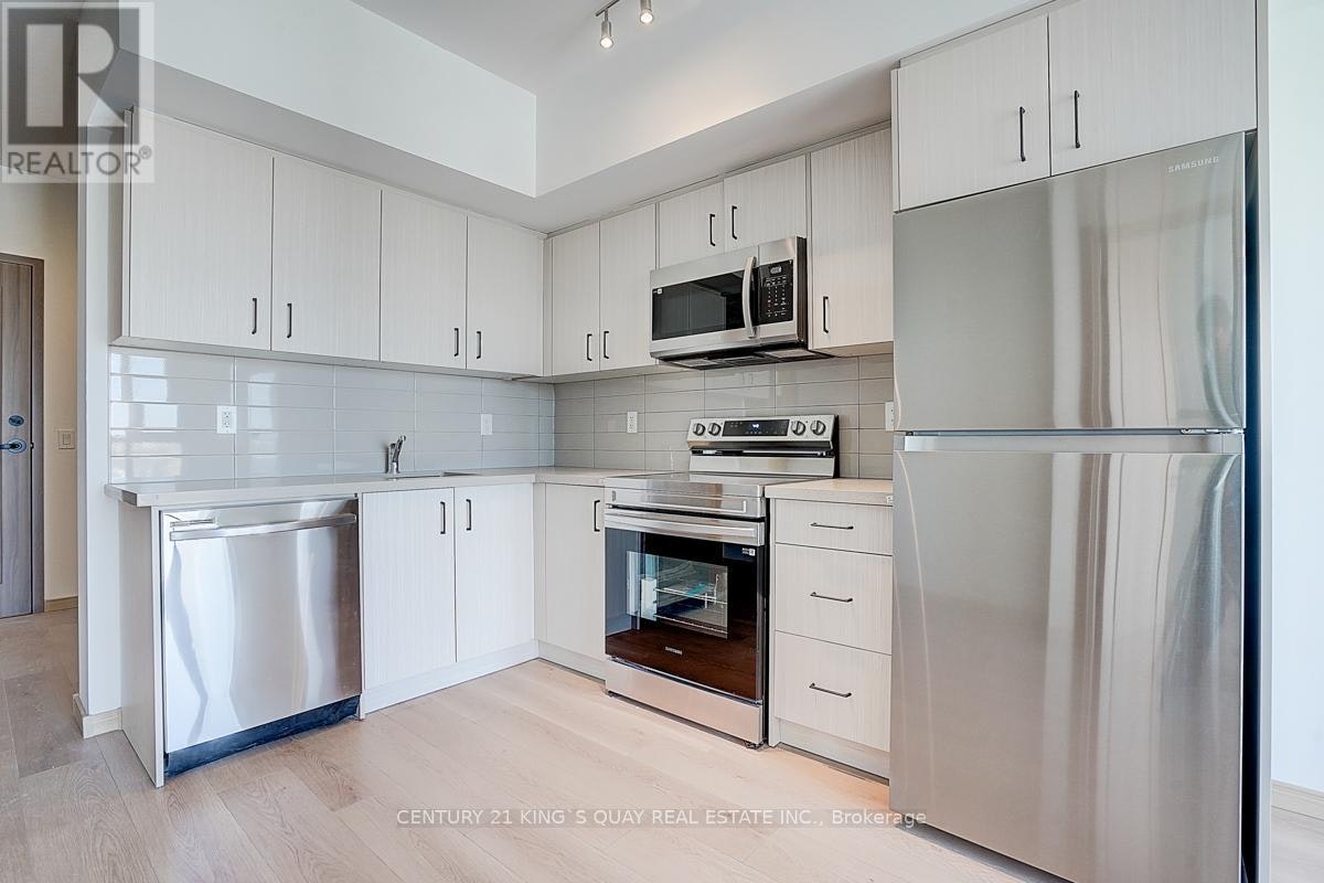911-3421 Sheppard Avenue E, Toronto, ON, M1T 3K5 - 19