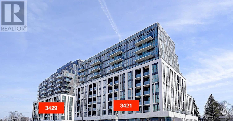 911-3421 Sheppard Avenue E, Toronto, ON, M1T 3K5