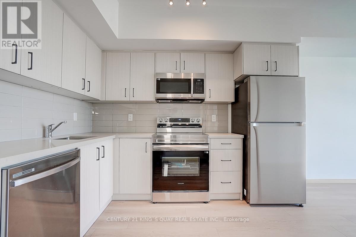 911-3421 Sheppard Avenue E, Toronto, ON, M1T 3K5 - 15