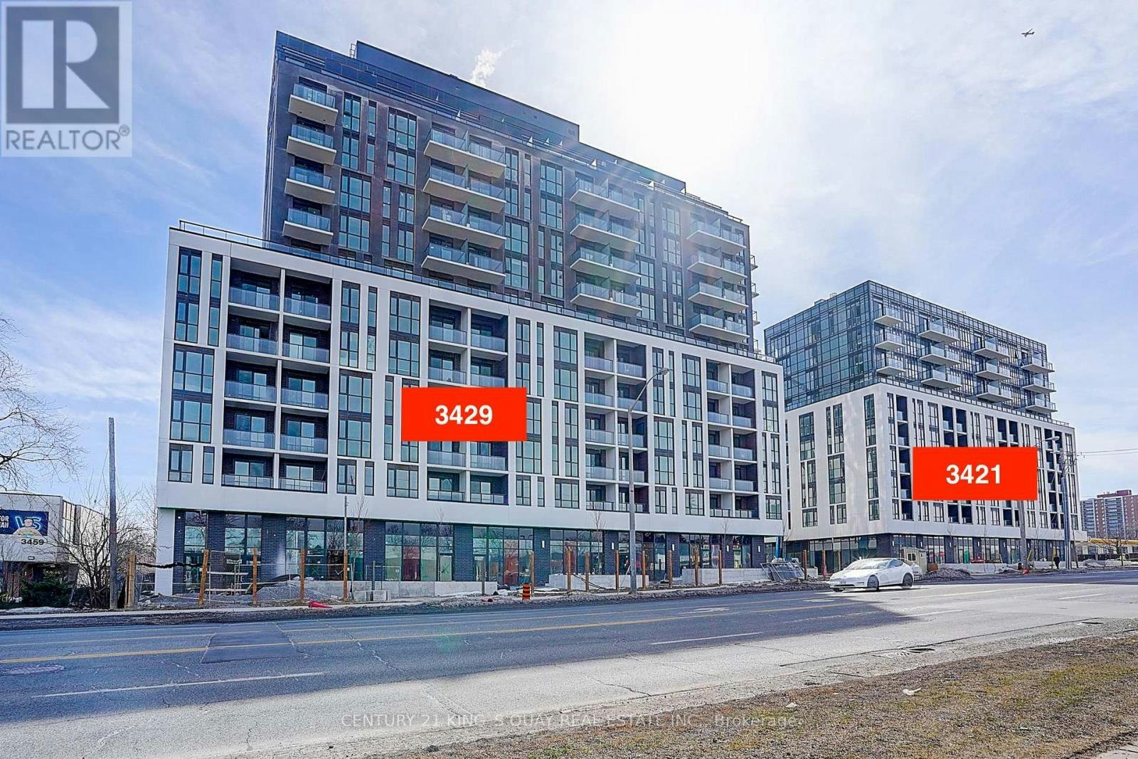 911-3421 Sheppard Avenue E, Toronto, ON, M1T 3K5 - 2