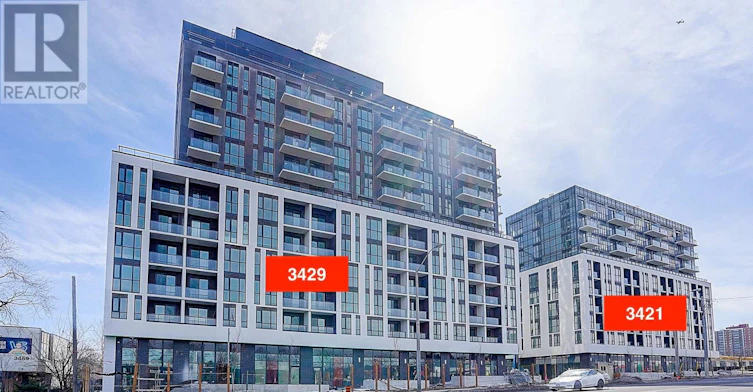911-3421 Sheppard Avenue E, Toronto, ON, M1T 3K5 - 2
