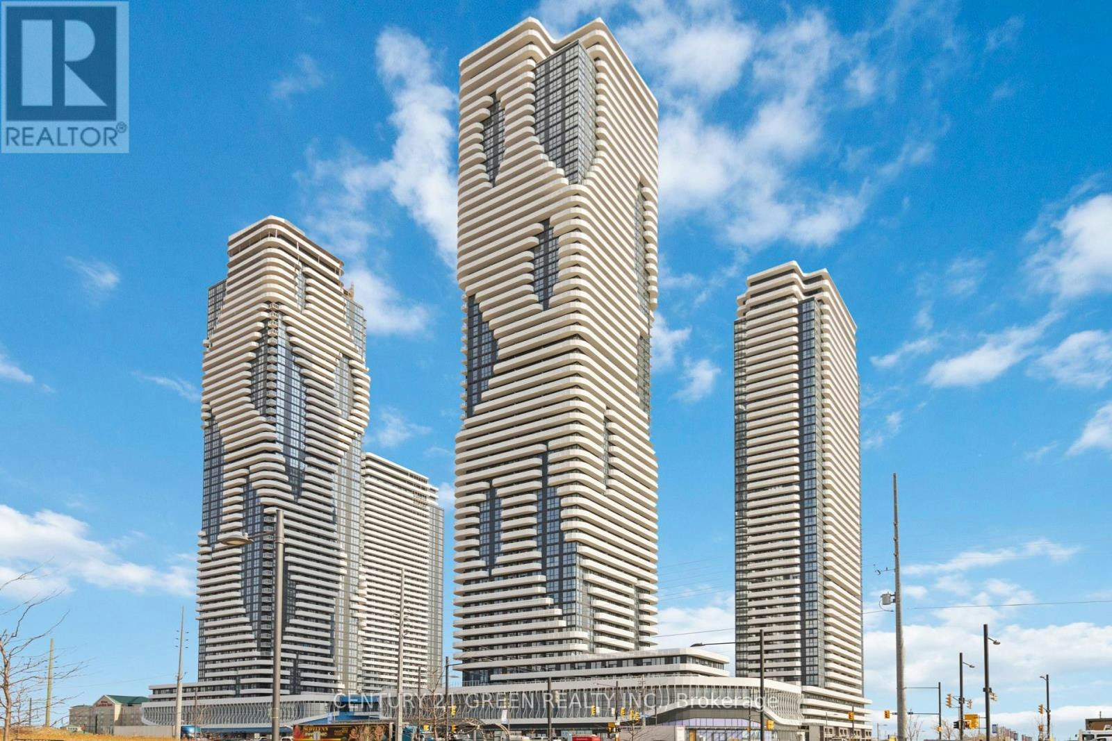 3506-225 Commerce Street, Vaughan, ON, L4K 0R1