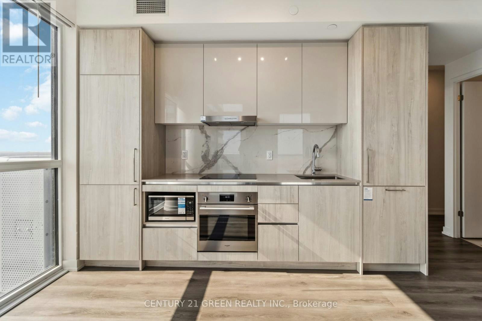 3506-225 Commerce Street, Vaughan, ON, L4K 0R1 - 14