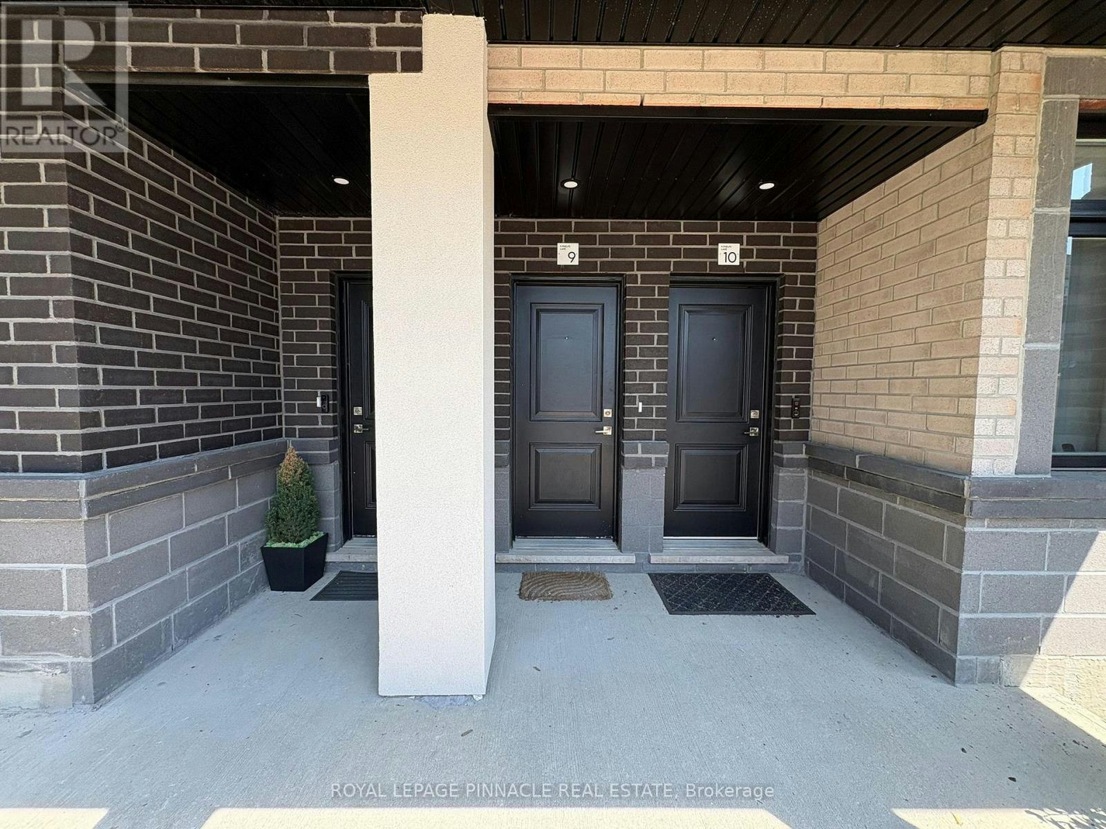 9-9 Phelps Lane, Richmond Hill, ON, L4E 4H1