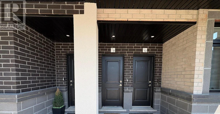 9-9 Phelps Lane, Richmond Hill, ON, L4E 4H1