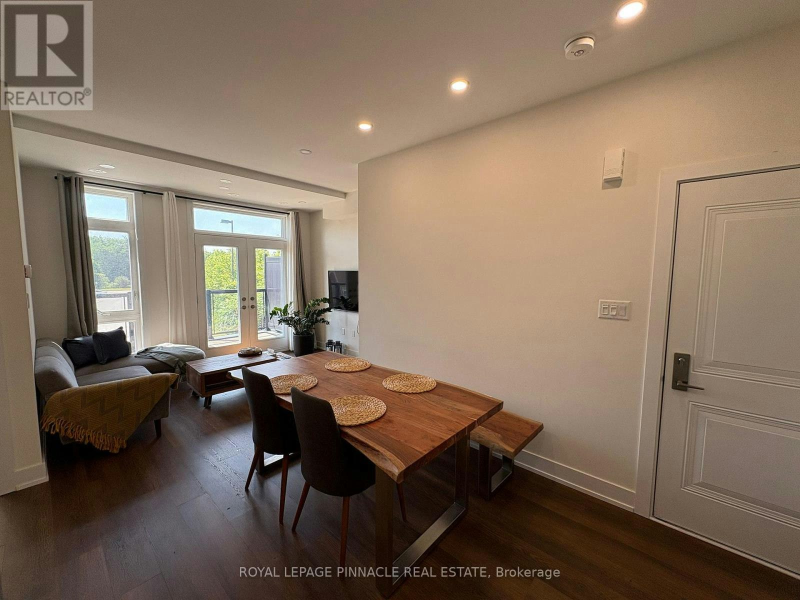 9-9 Phelps Lane, Richmond Hill, ON, L4E 4H1 - 3