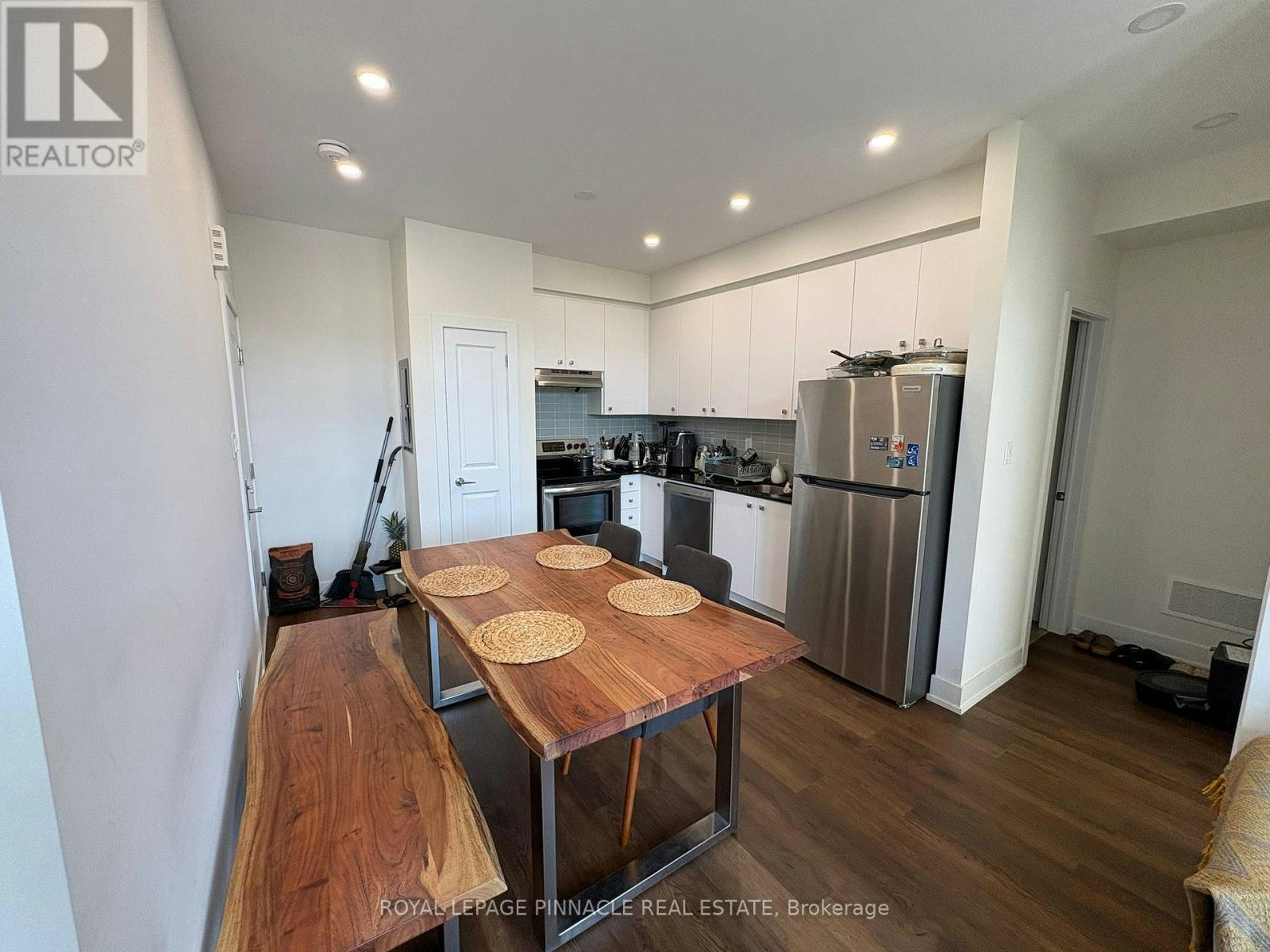 9-9 Phelps Lane, Richmond Hill, ON, L4E 4H1 - 2