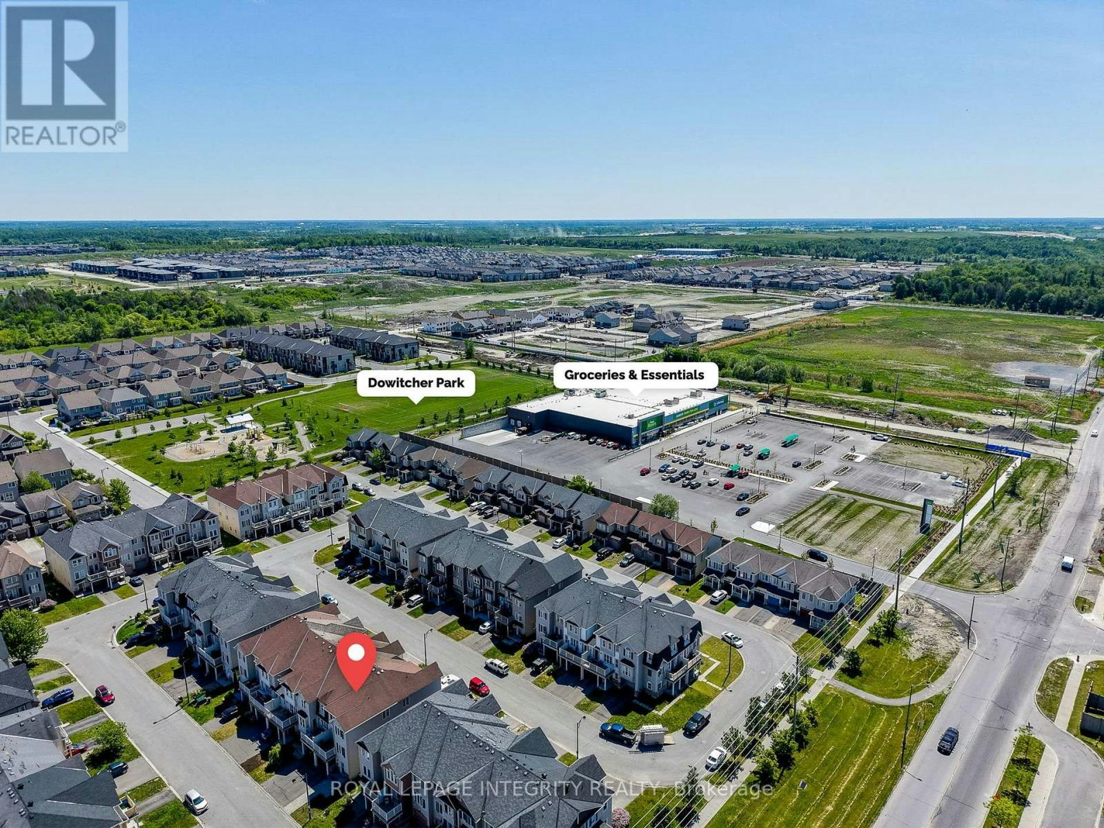 2619 Baynes Sound Way, Ottawa, ON, K2J 0X2 - 44
