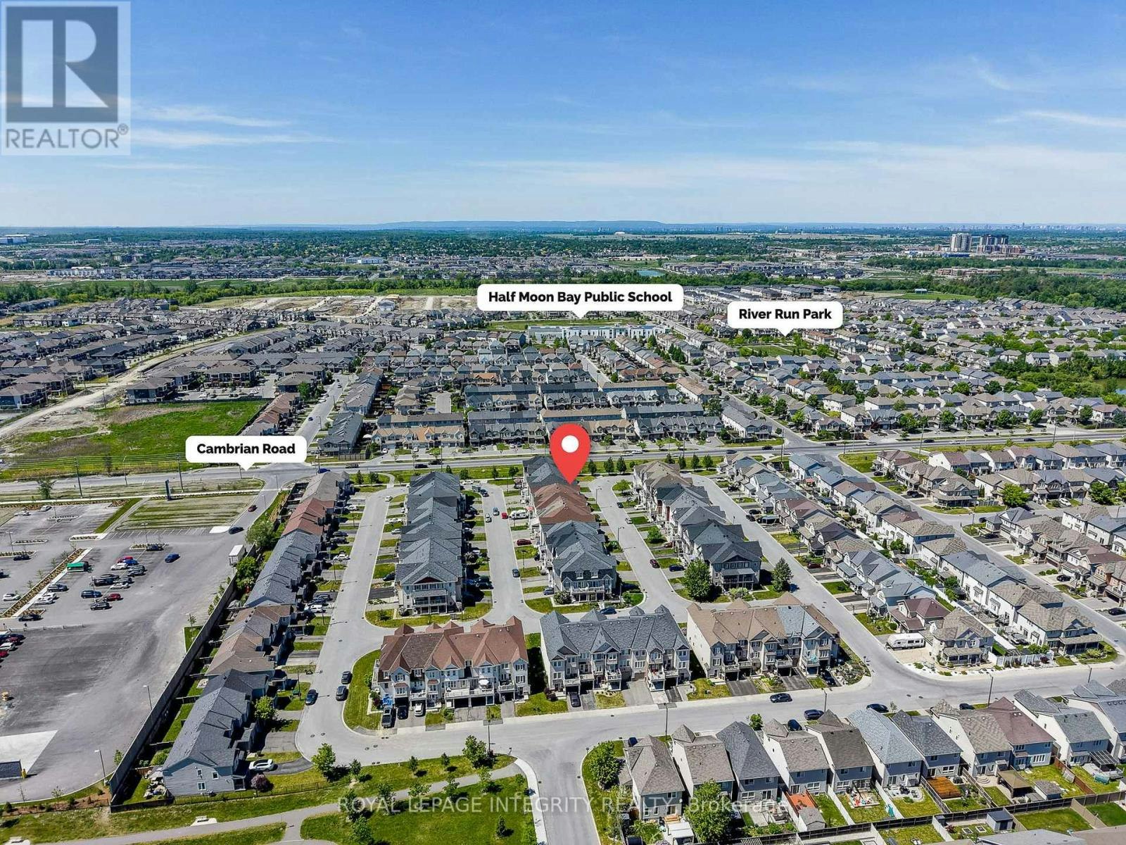 2619 Baynes Sound Way, Ottawa, ON, K2J 0X2 - 43