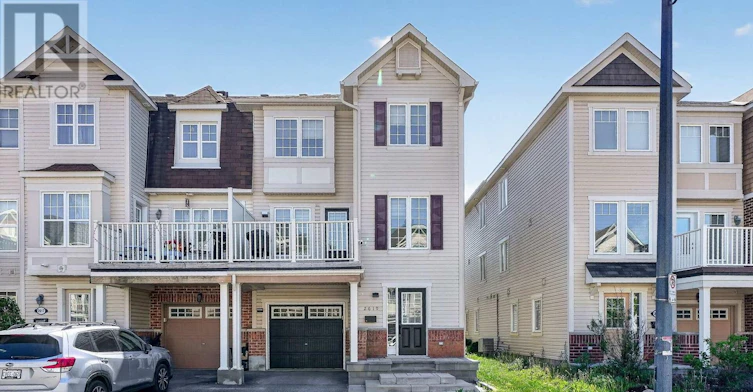 2619 Baynes Sound Way, Ottawa, ON, K2J 0X2