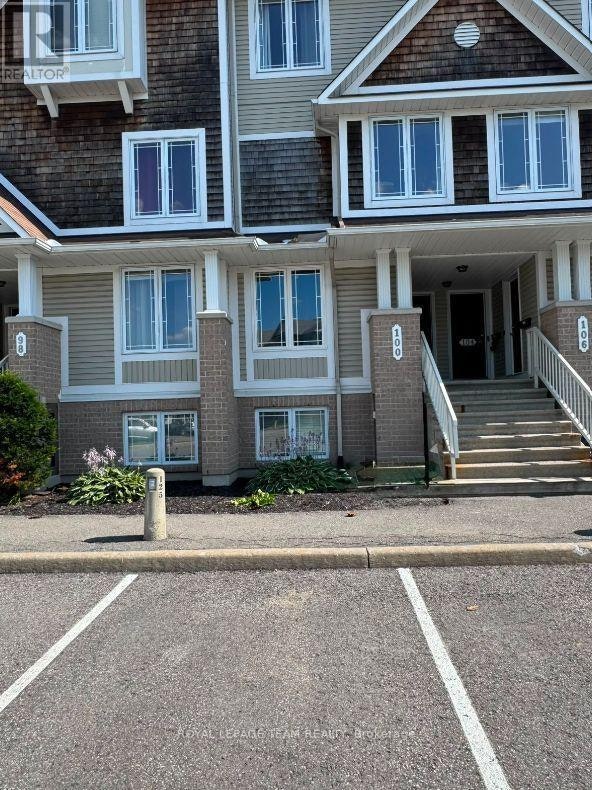 100 Brentmore Private, Ottawa, ON, K4A 0B7